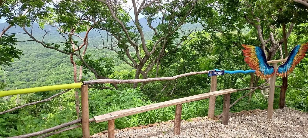Tayrona Breeze Hotel Santa Marta  Colombia