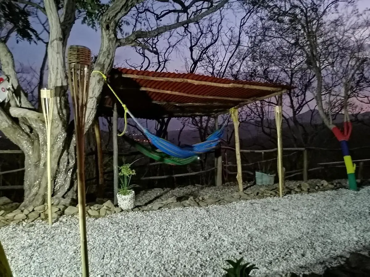 Tayrona Breeze Hotel Santa Marta  Campsite Santa Marta (Magdalena)