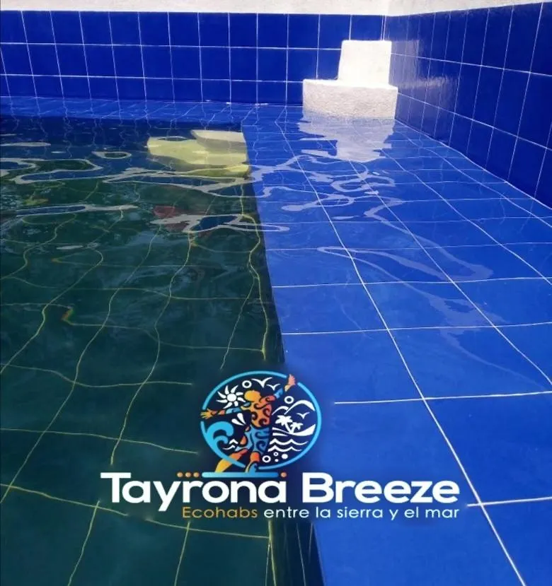Tayrona Breeze Hotel Santa Marta  Santa Marta (Magdalena)