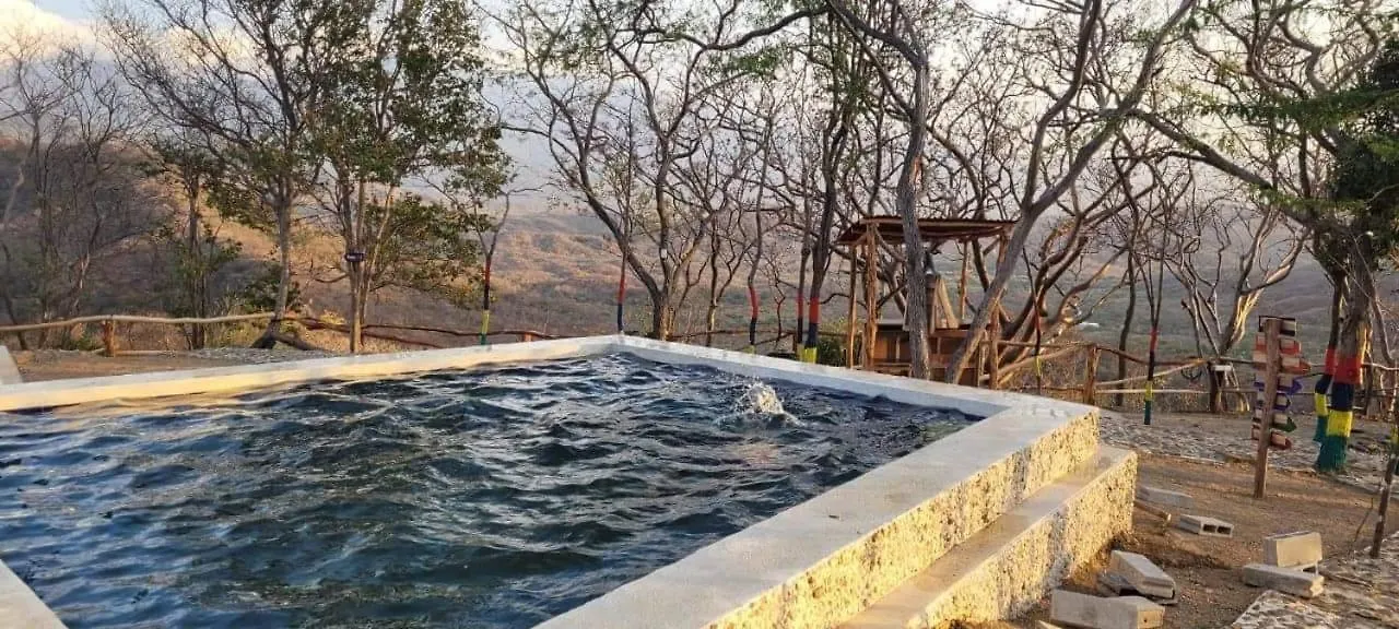Tayrona Breeze Hotel Santa Marta  Colombia