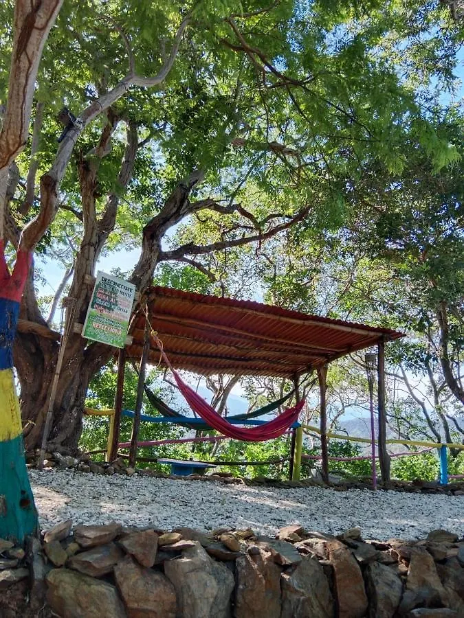 Tayrona Breeze Hotel Santa Marta