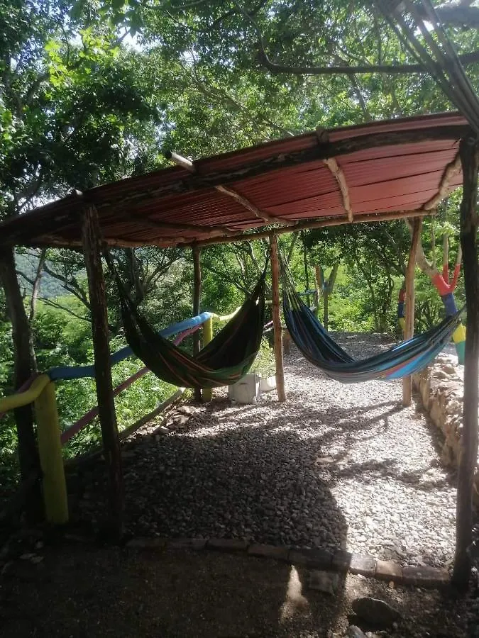 Tayrona Breeze Hotel Santa Marta  0*, Santa Marta (Magdalena) Colombia