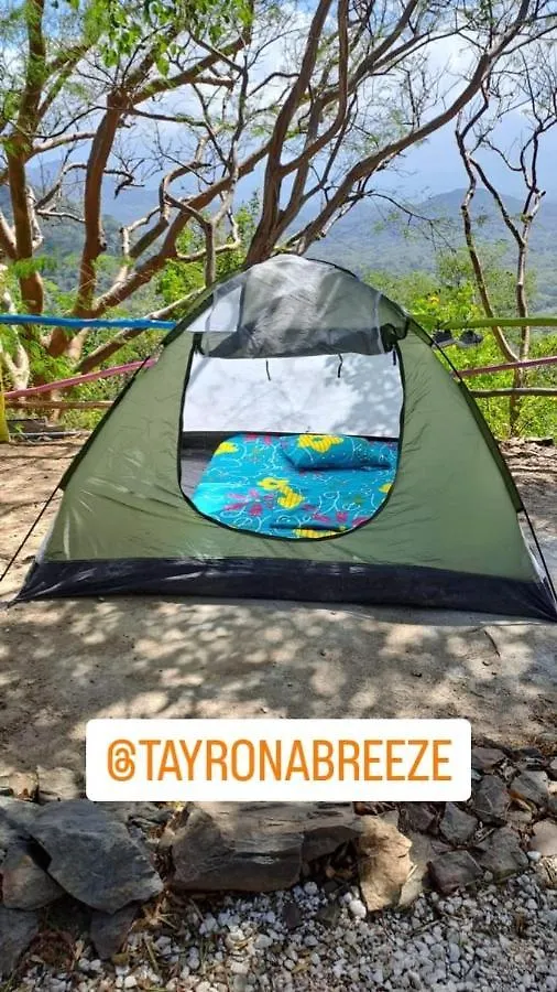 Tayrona Breeze Hotel Santa Marta  0*, Santa Marta (Magdalena)