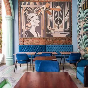 5* Отель Casa